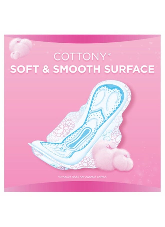 Skin Love Maxi Thick Sanitary Pads with Wings Large 30 Pads - pzsku/ZBA0DA9FD2FEEAE0D1255Z/45/_/1703584127/0b0de3e5-92f6-44b3-82b3-0a3a2e2ad4c8