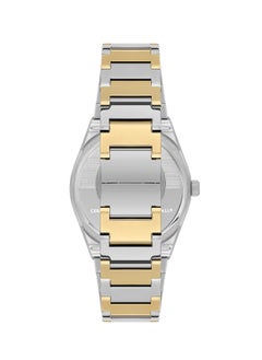 BEVERLY HILLS POLO CLUB Beverly Hills Polo Club Women 's White Dial Analog watch - BP3562C.230  - Image 3