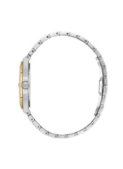 BEVERLY HILLS POLO CLUB Beverly Hills Polo Club Women 's White Dial Analog watch - BP3562C.230  - Image 2