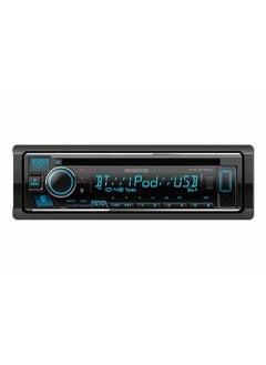 KENWOOD KDC-BT747 CD-Receiver with Bluetooth 