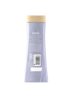 Caress Body Wash Jasmine & Lavender Oil For Soft Fragrant Skin Body Soap To Rest & Unwind 20 Fl Oz Pack Of 4  - Image 3