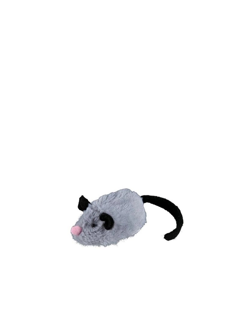 تريكسي لعبة ماوس تريكسي اكتيف تاتش اند جو للقطط - Image 1