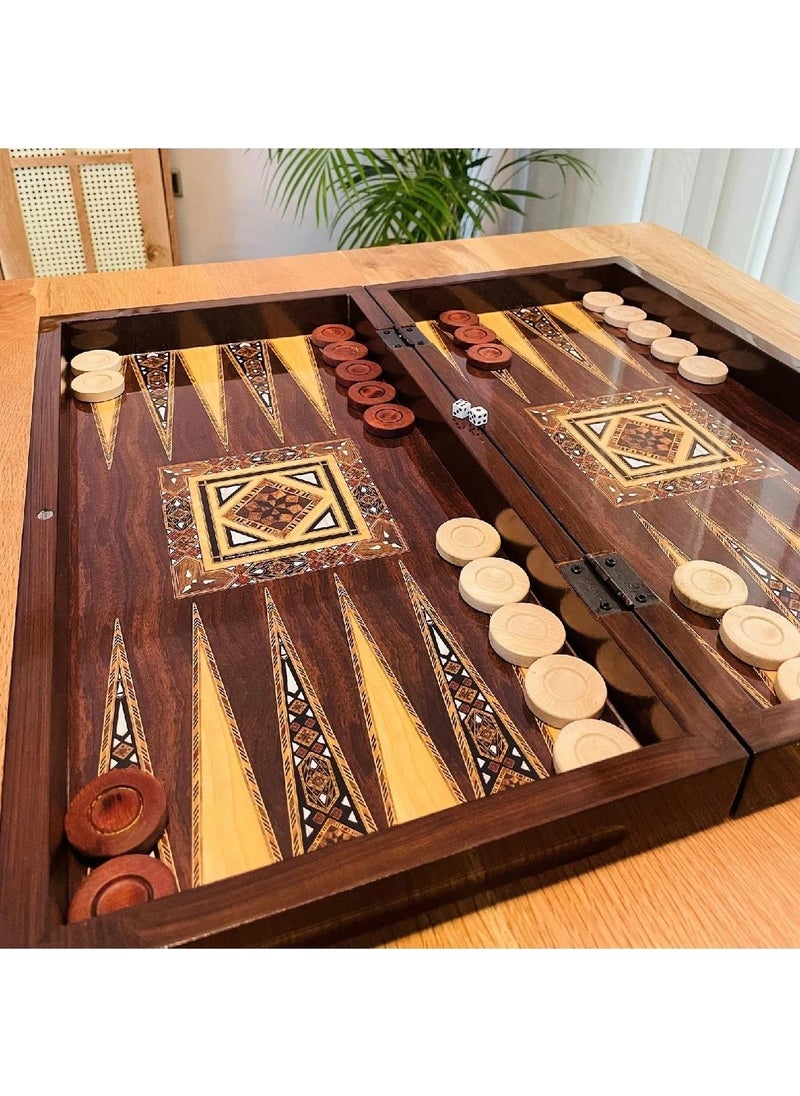 Personalized Wooden Chess and Backgammon Set, Wooden Backgammon Pieces - pzsku/ZBA0DF0108C2154C179B1Z/45/_/1728631188/1f71f264-e674-487b-837e-3f9323336c0c