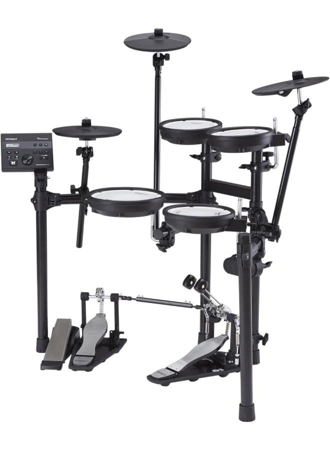 Roland طبول رولاند TD-07DMK V - Image 2