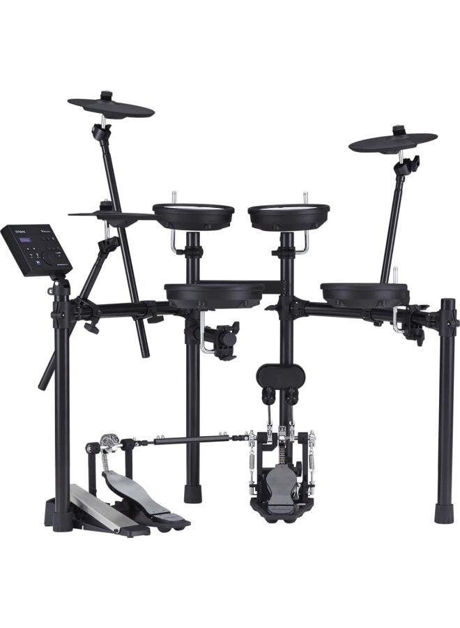 Roland طبول رولاند TD-07DMK V - Image 4
