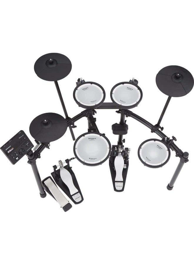 Roland طبول رولاند TD-07DMK V - Image 3