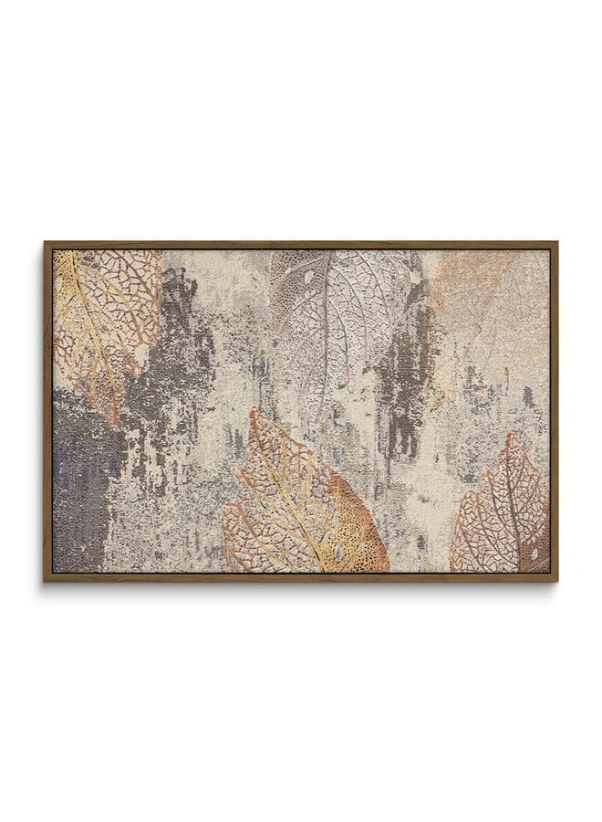 Home Gallery Beautiful Paintings Gold Leaf Framed Wall Art - Image 3