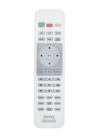 BenQ Remote Control Fit for BenQ Digital Projector HT2050A W1050S HT1075 W2000 TH670 HT2050 HT4050 W1350 W1050 HT1070A W2000 HT3050 HT1085ST W3000 - pzsku/ZBA0E162A5F400A566754Z/45/_/1691677258/1ed97a52-06e1-4040-9f8d-6d8b823bd42e