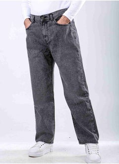 Men`s Jeans Wide Leg Normal Waist Jeans - pzsku/ZBA0E41702147AEB7FA3DZ/45/_/1740475679/fa64f37c-8014-4082-855c-6bd0b9fdc24a