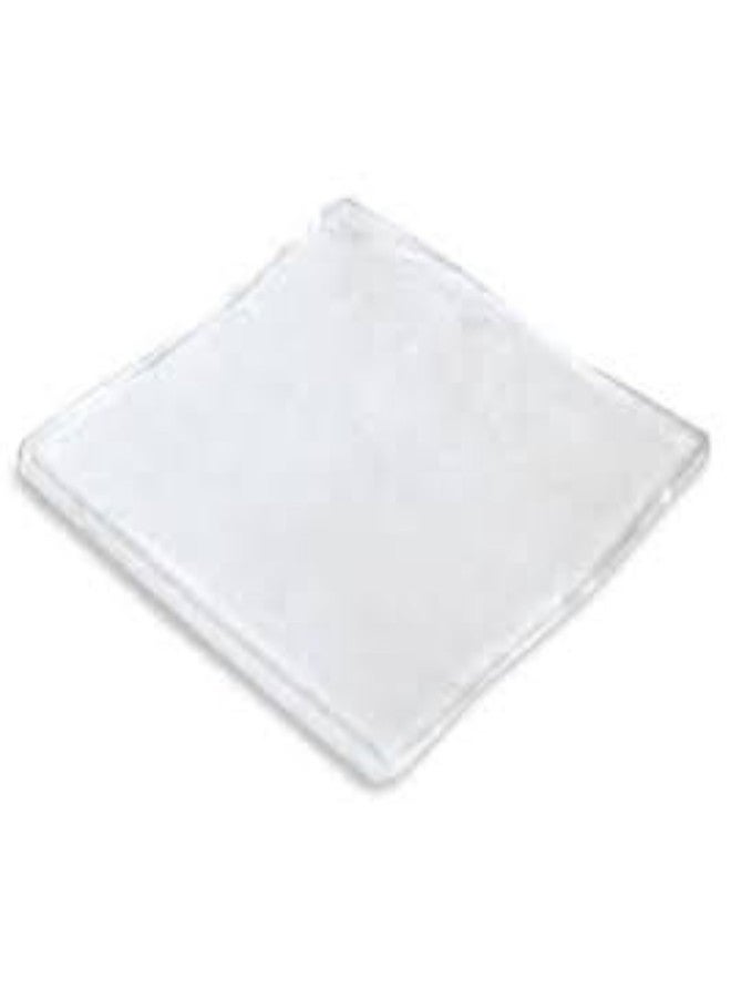 Silipos Silopad Gel Squares 4"X4" With Adhesive Backing -2- (15505) - Image 1