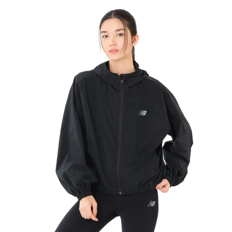 نيو بالانس Sport Woven Jacket