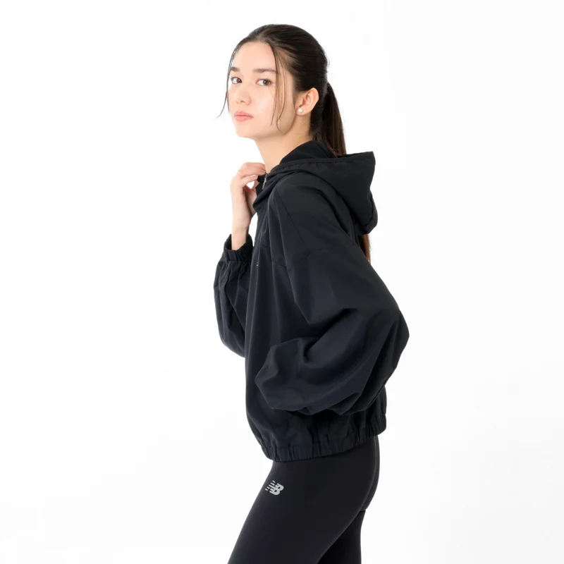 New Balance Women's Sport Woven Jacket