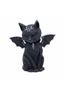 Wings cat