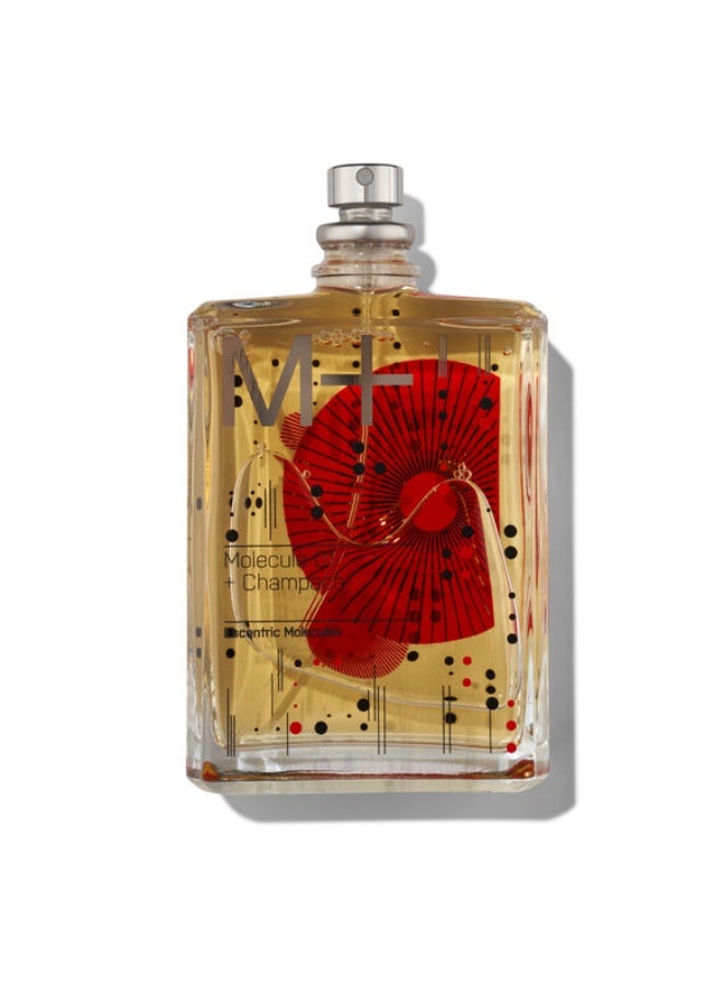 Escentric Molecules M+ Champaca  100ML - Image 1