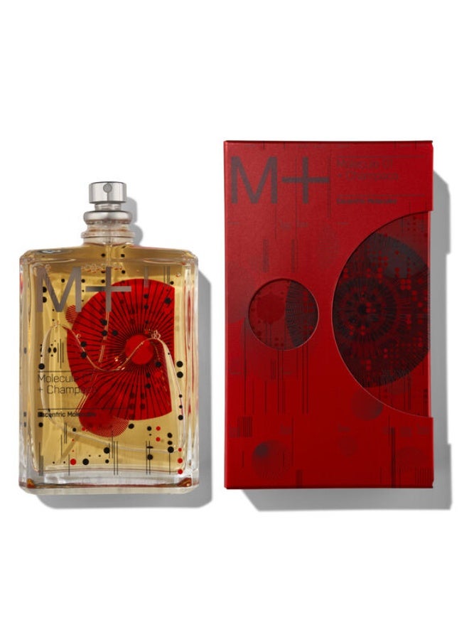 Escentric Molecules M+ Champaca  100ML - Image 2