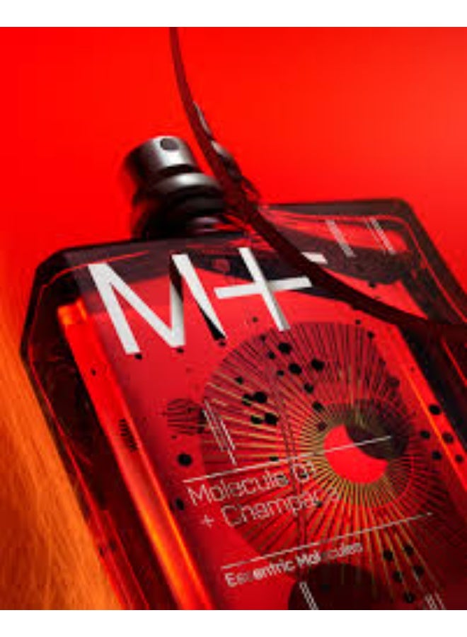 Escentric Molecules M+ Champaca  100ML - Image 3