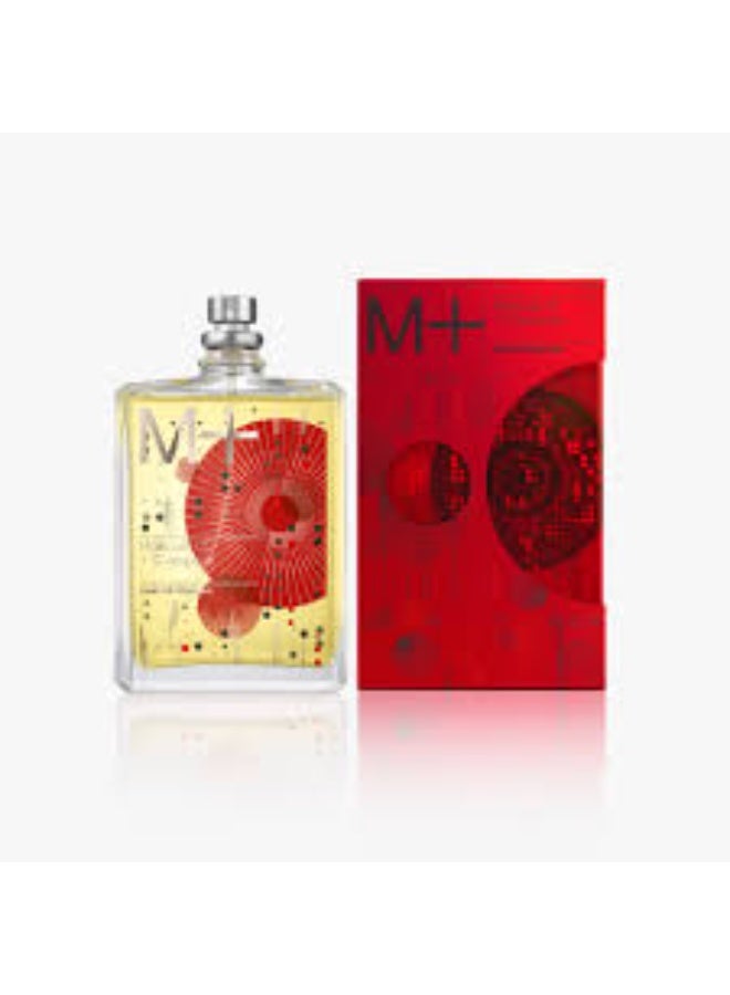 Escentric Molecules M+ Champaca  100ML - Image 4