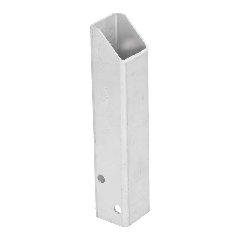 Radiator Core Support Stainless Steel Bracket A2466260088 Fit for Mercedes Benz W176 W246 C117 X156 - Image 2