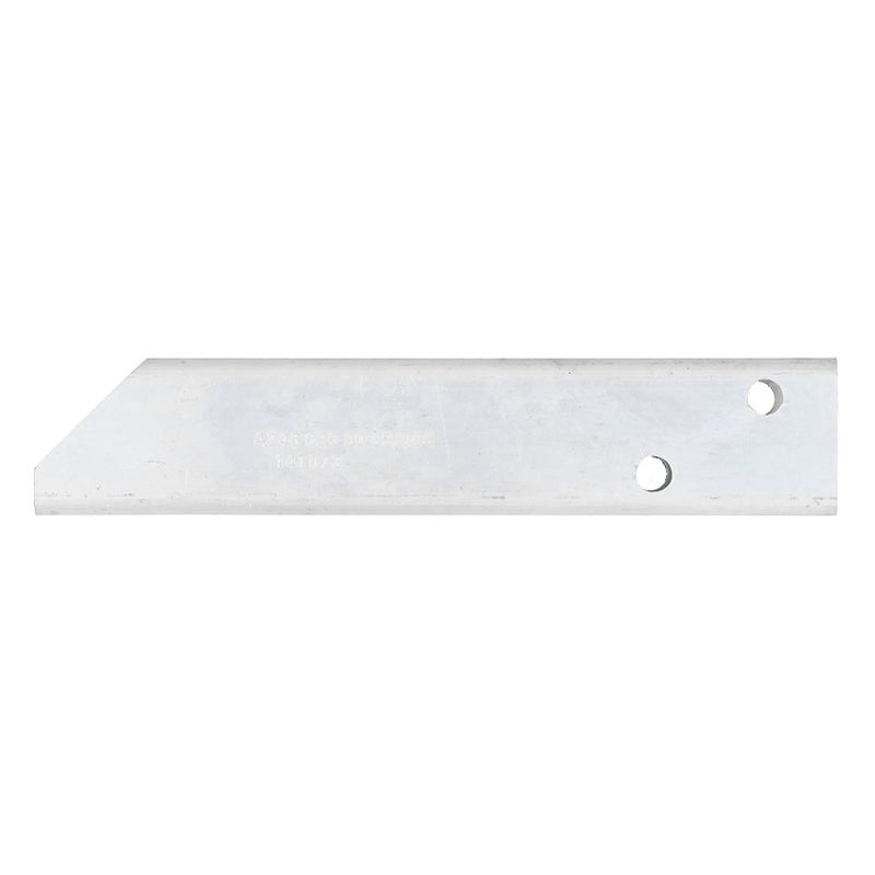 Radiator Core Support Stainless Steel Bracket A2466260088 Fit for Mercedes Benz W176 W246 C117 X156 - Image 1