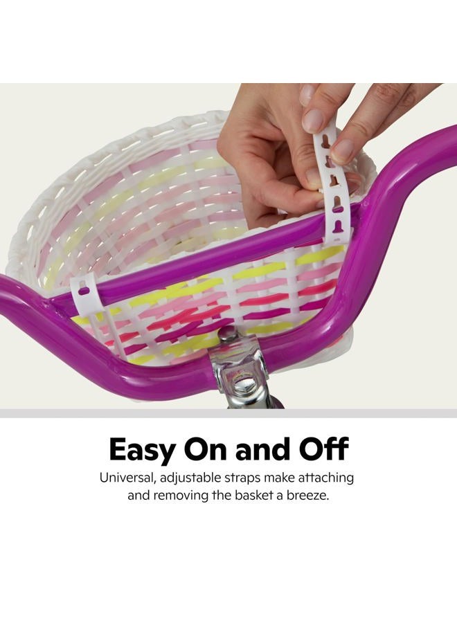 SCHWINN Lighted Child Basket - Image 4