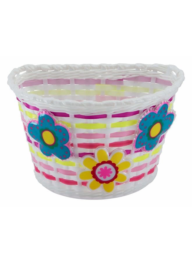 SCHWINN Lighted Child Basket - Image 1