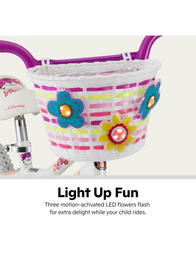 SCHWINN Lighted Child Basket - Image 3