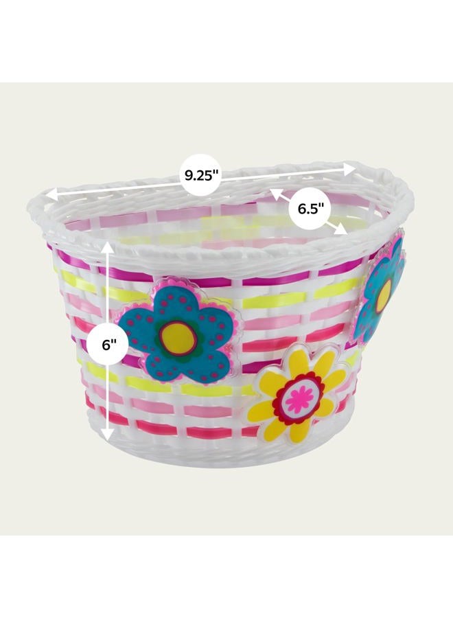 SCHWINN Lighted Child Basket - Image 5