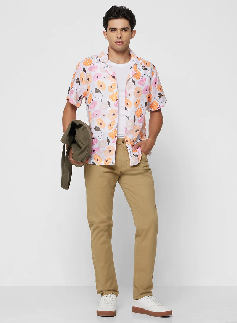 Seventy Five Resort Casual Shirt