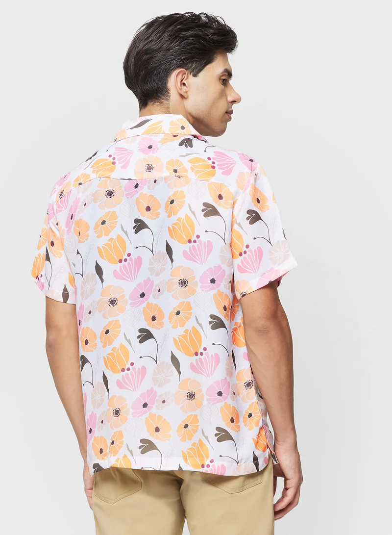 Seventy Five Resort Casual Shirt