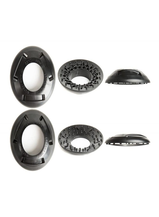 Odyssey حماية محور / سبوك G Sport G.L.A.N.D. MKIV الخلفية - Image 4