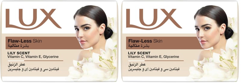صابون من LUX - 165 جم
