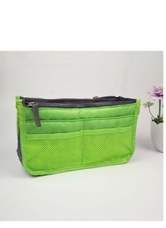 Generic Cosmetic Bag Green  - Image 1