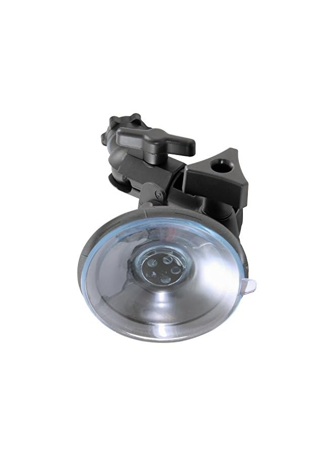Delkin أجهزة Fat Gecko Mini Suction Camera Mount (Ddmount-Mini) - Image 5