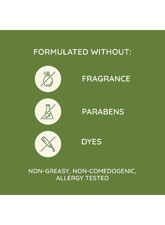 Aveeno Daily Moisturising Lotion, Moisturises for 24 Hours, Body Lotion for Normal to Dry Skin Care (710ml Pack Of 1) - Image 3