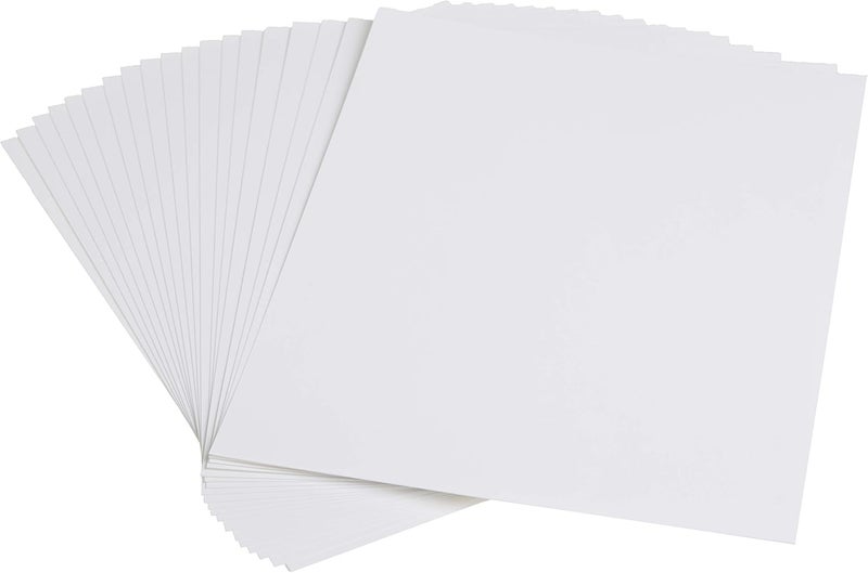 Canon 2768B022 Photo Paper Pro Platinum, 8.5 x 11 Inches, 20 Sheets (Pack of 2) - Image 4