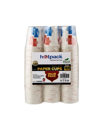Disposable Paper Cup