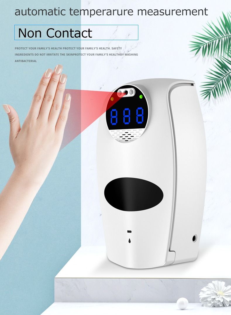 GULFLINK Temperature Instruments Digital Thermometer - Image 2