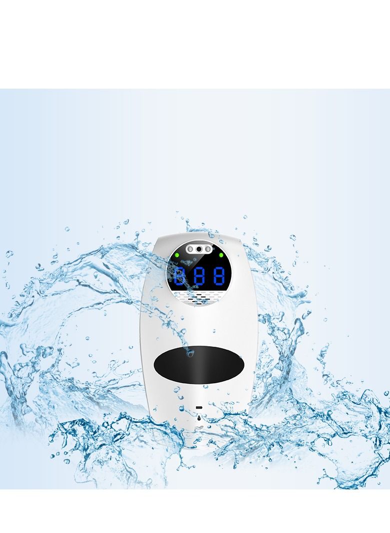 GULFLINK Temperature Instruments Digital Thermometer - Image 1