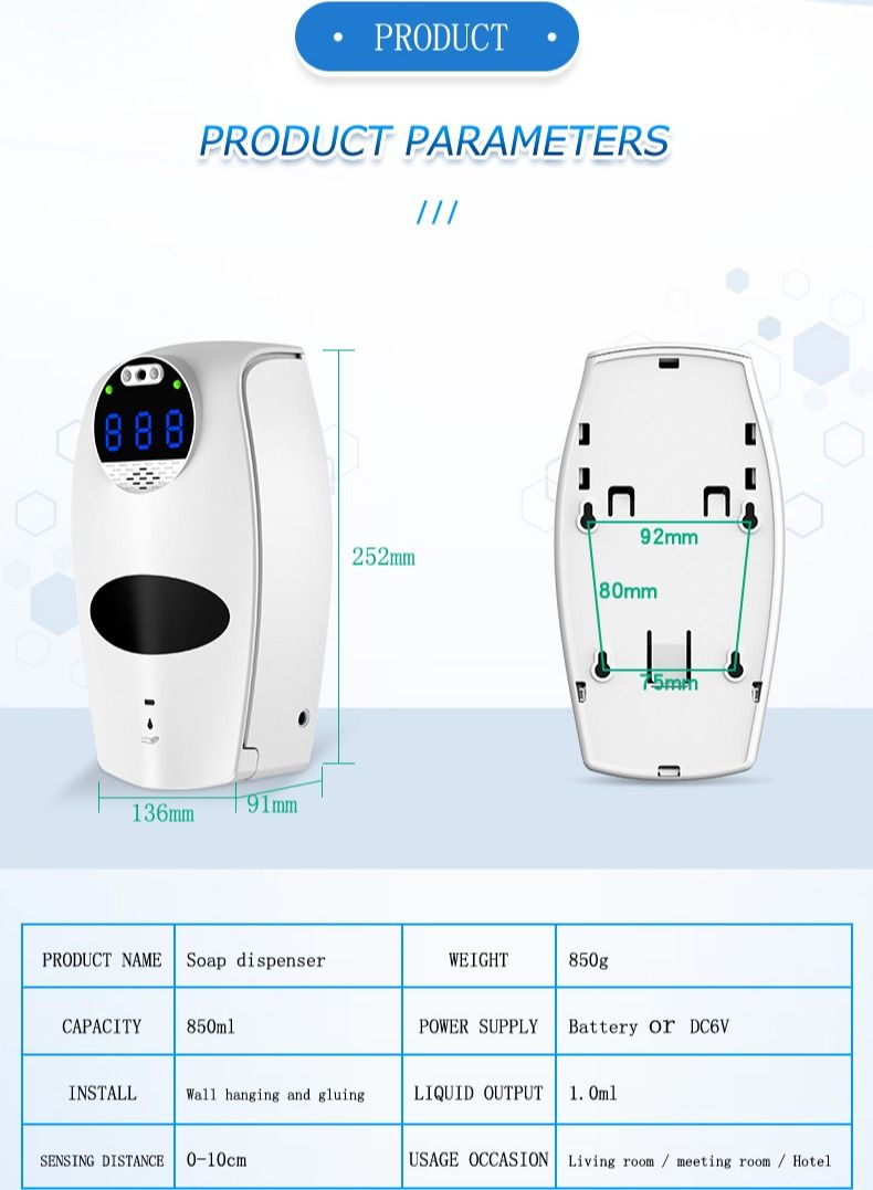 GULFLINK Temperature Instruments Digital Thermometer - Image 5