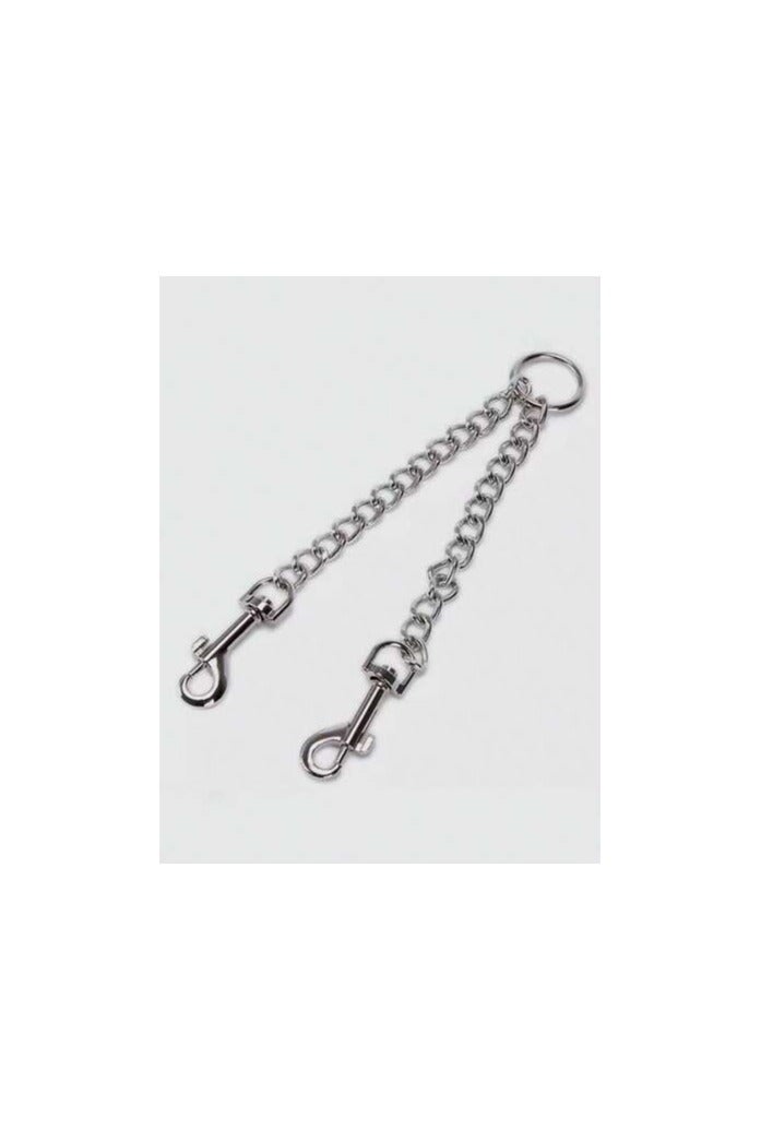 Generic Heavy-Duty Stainless Steel Metal Dog Chain Collar