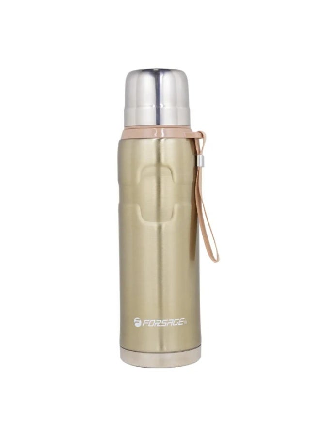 FORSAGE Vacuum cup 750ml - Image 1