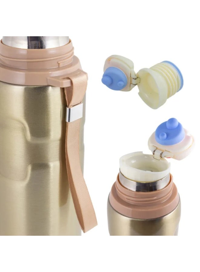 FORSAGE Vacuum cup 750ml - Image 2