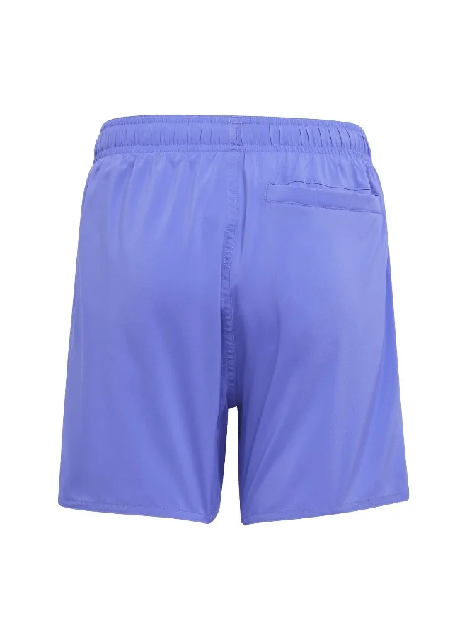 اديداس adidas water reactive kids men swim shorts