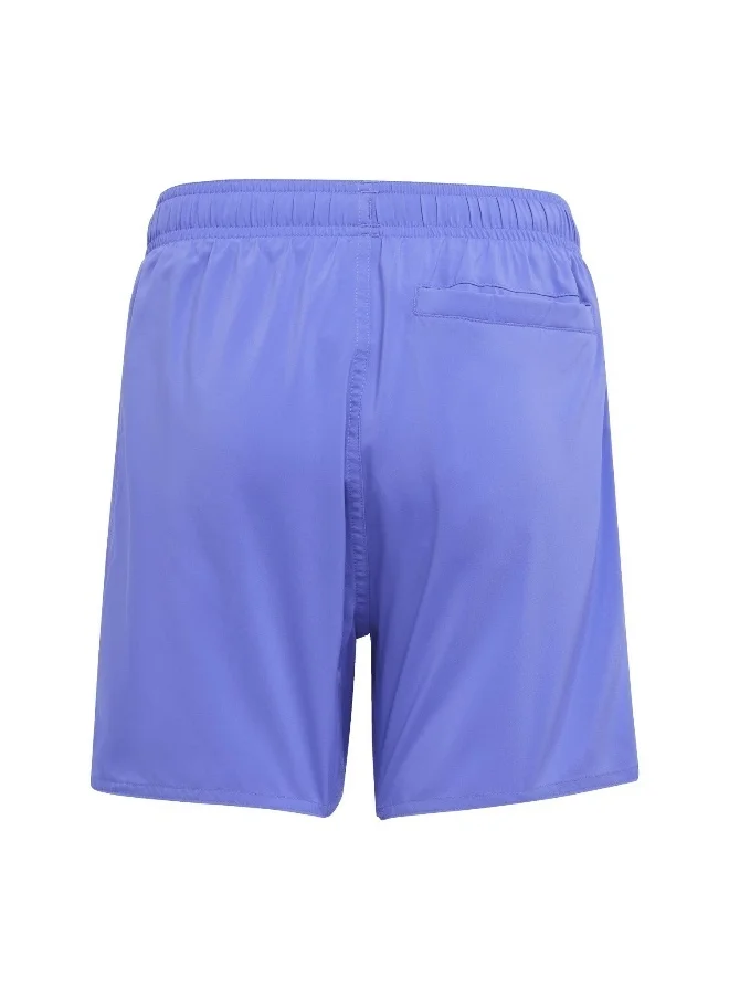 adidas Originals adidas water reactive kids men swim shorts