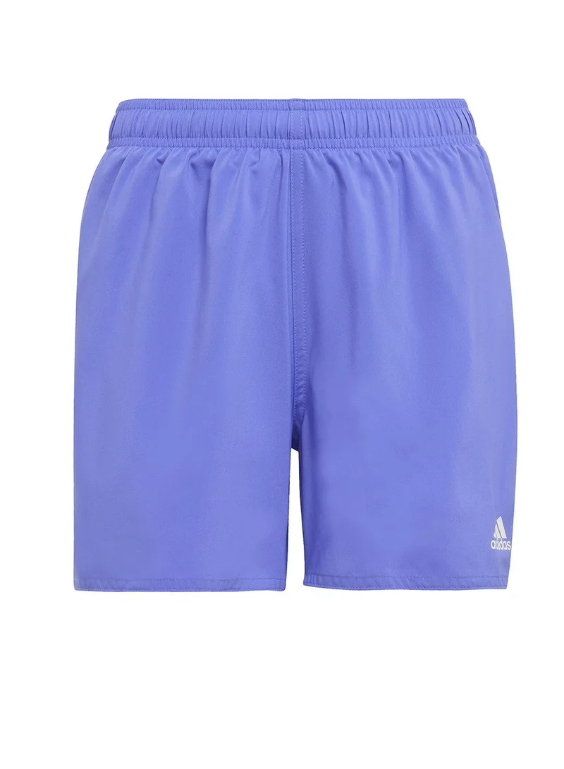 adidas Originals water reactive kids men swim shorts