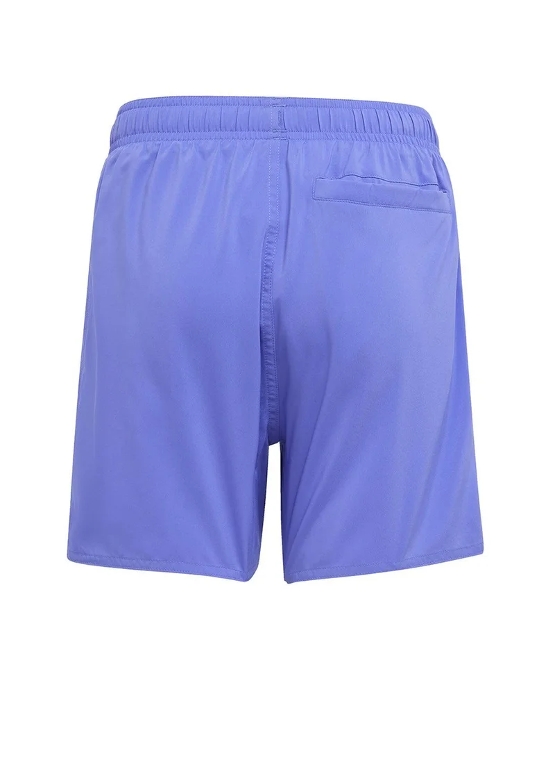 adidas Originals water reactive kids men swim shorts