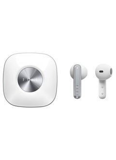 FIIL FIIL Key TWS Wireless global version Bluetooth 5.3 Earphone purre cloction earbuds -white  - Image 2