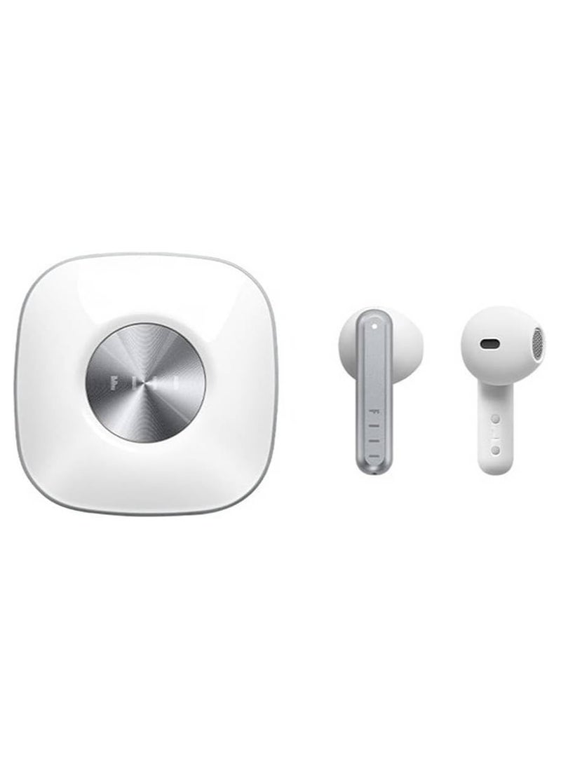 FIIL FIIL Key TWS Wireless global version Bluetooth 5.3 Earphone purre cloction earbuds -white  - Image 2