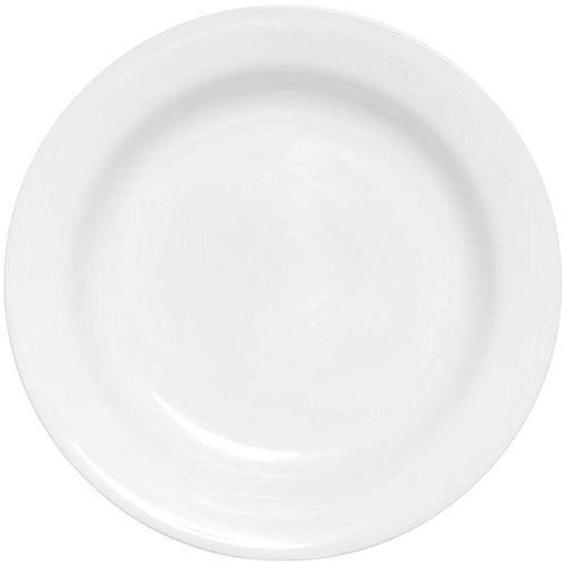 CORELLE Soup Salad wht 15oz dinnerware Bowl, 5.2oz, Winter Frost White - Image 1