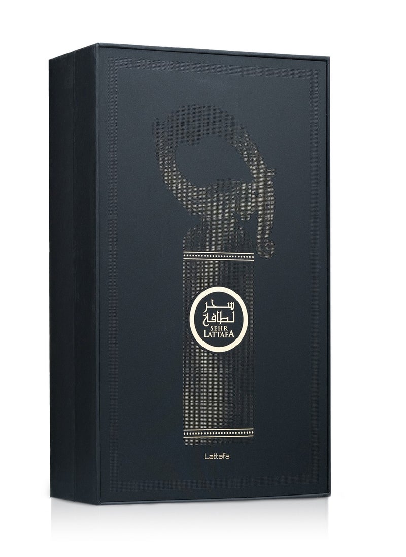 Lattafa - Sehr Lattafa  EDP 100 ml - Image 1